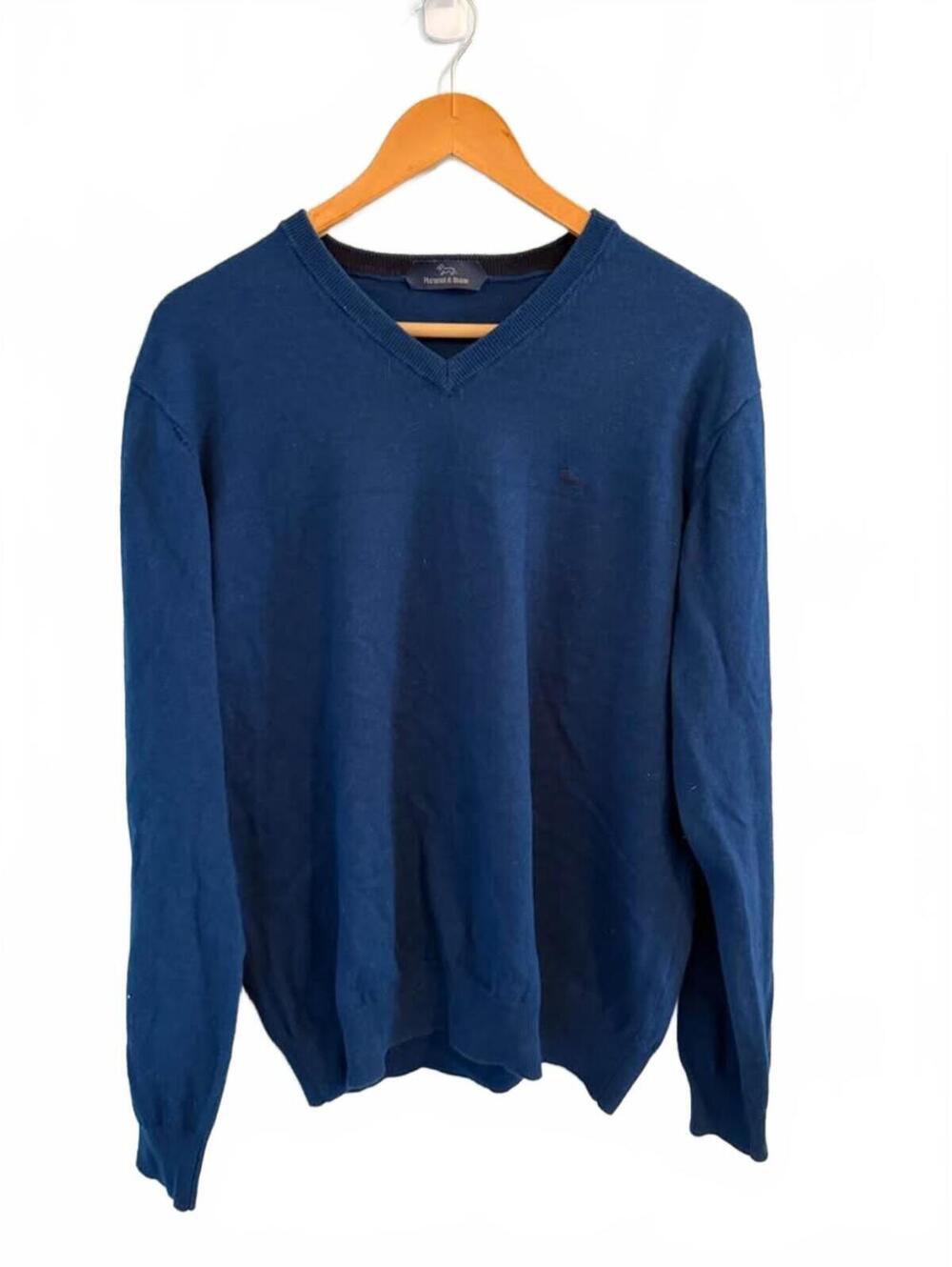 Men’s Harmont & Blaine Sweater Sz Large